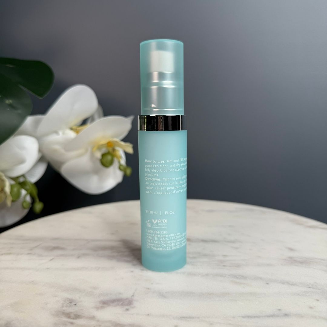 Kate Somerville HydraKate Recharging Serum with Hyaluronic Acid