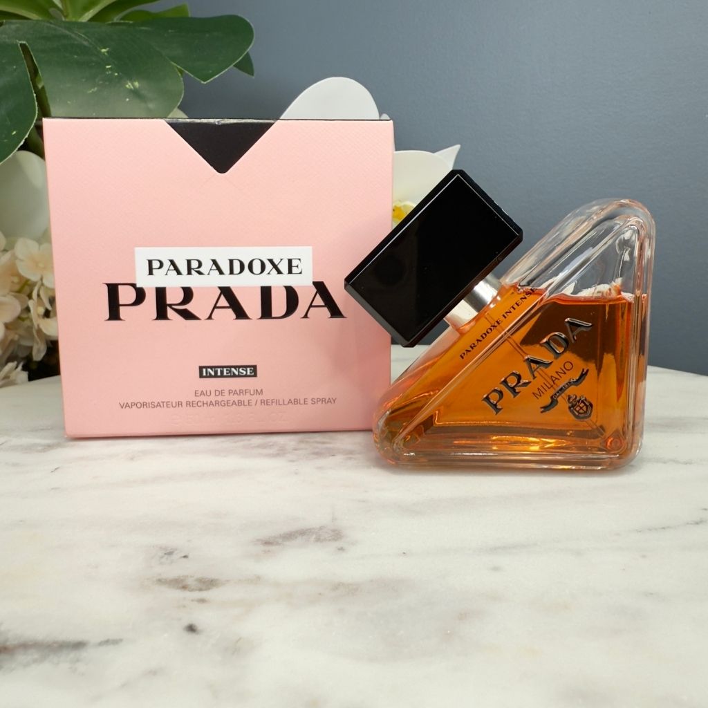 Prada - Paradoxe Intense Decant - Authentic by Belleetbold 