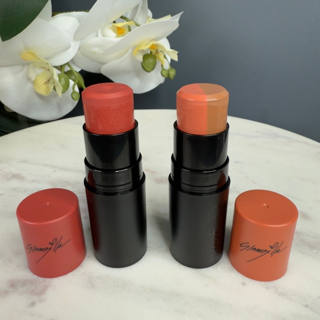 NUDESTIX Blush Kit Glamzilla Dirty 30