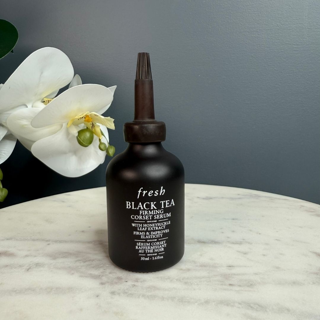 Fresh Black Tea Firming Corset Serum