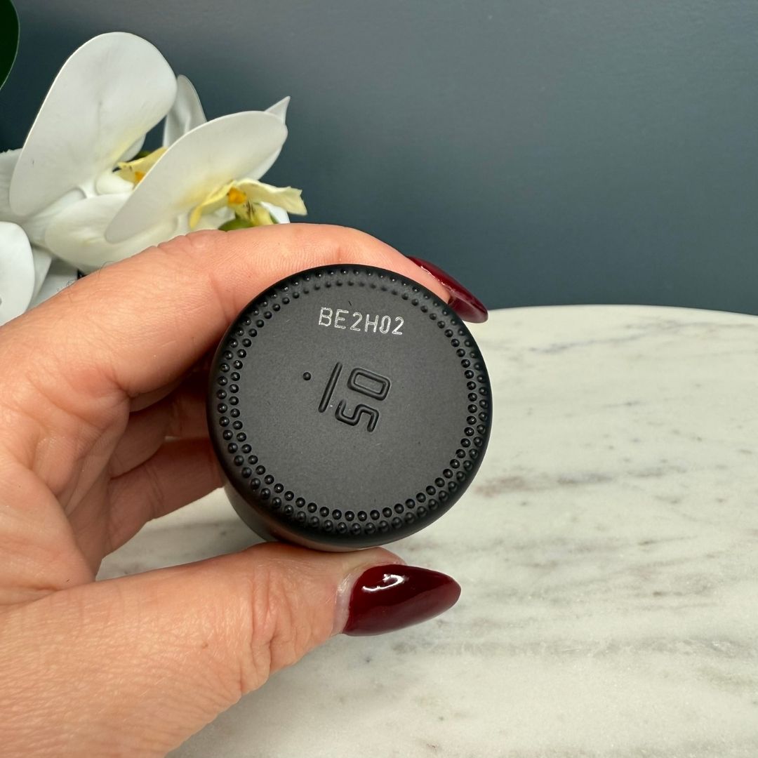 Fresh Black Tea Firming Corset Serum