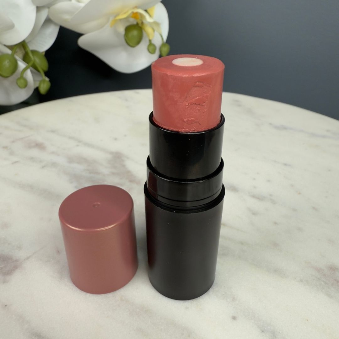 NUDESTIX Nudies Matte Blush + Glow Core