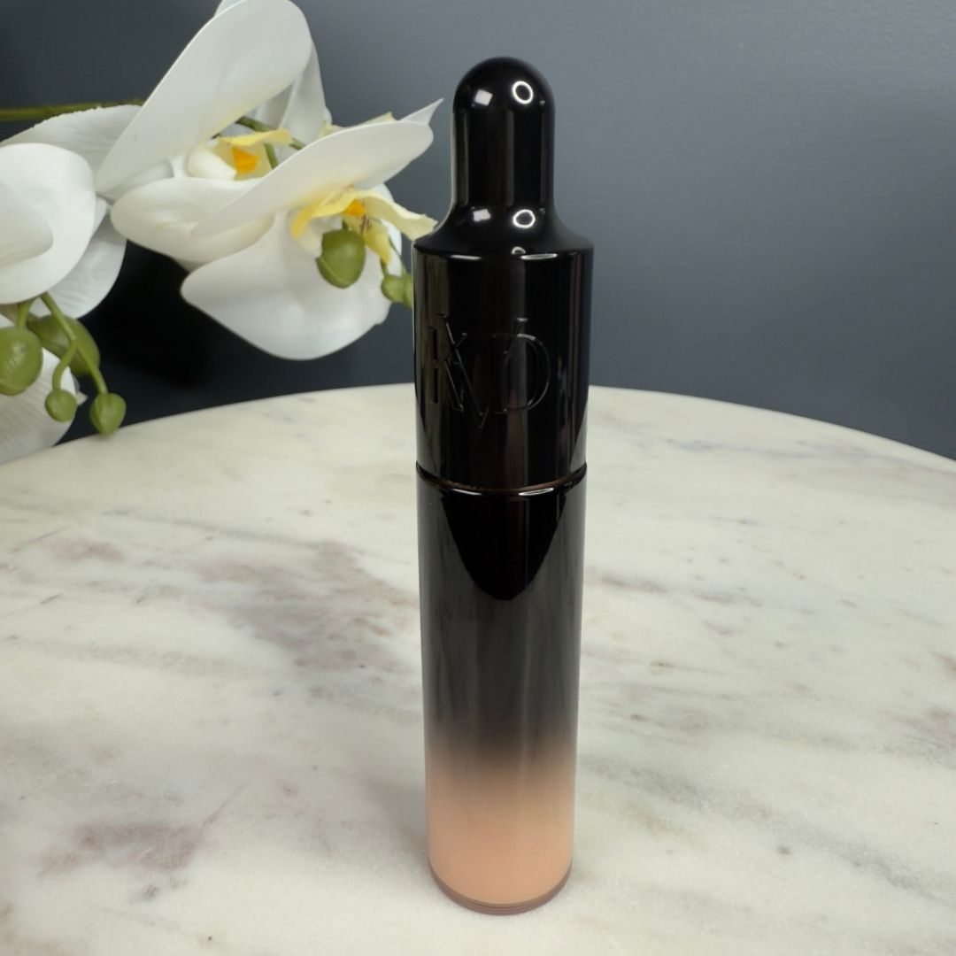 Correcteur léger à couvrance totale Good Apple de KVD Beauty ? Teinte Light 109