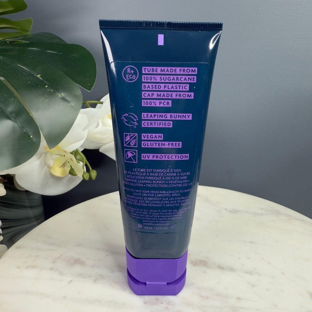 R+Co Bleu Ingenious Thickening Conditioner