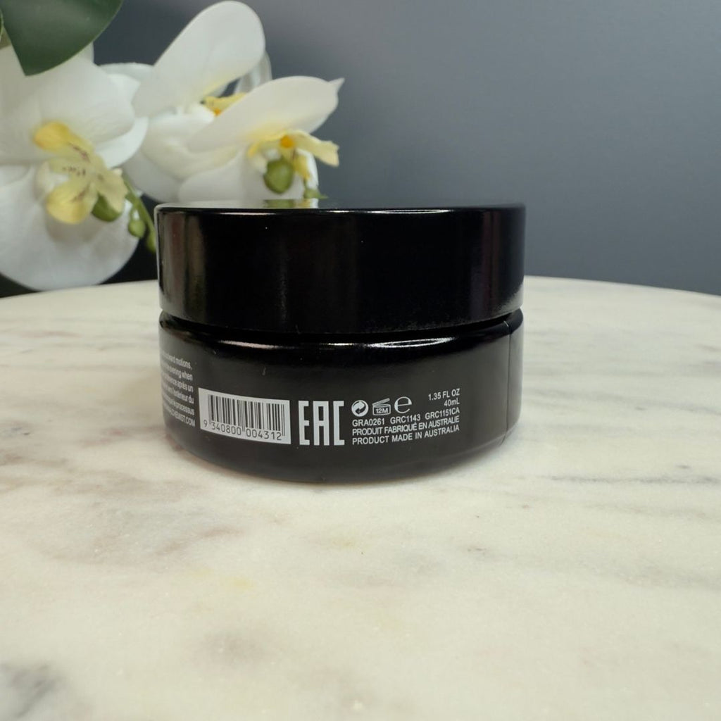 Crème de nuit régénératrice Grown Alchemist