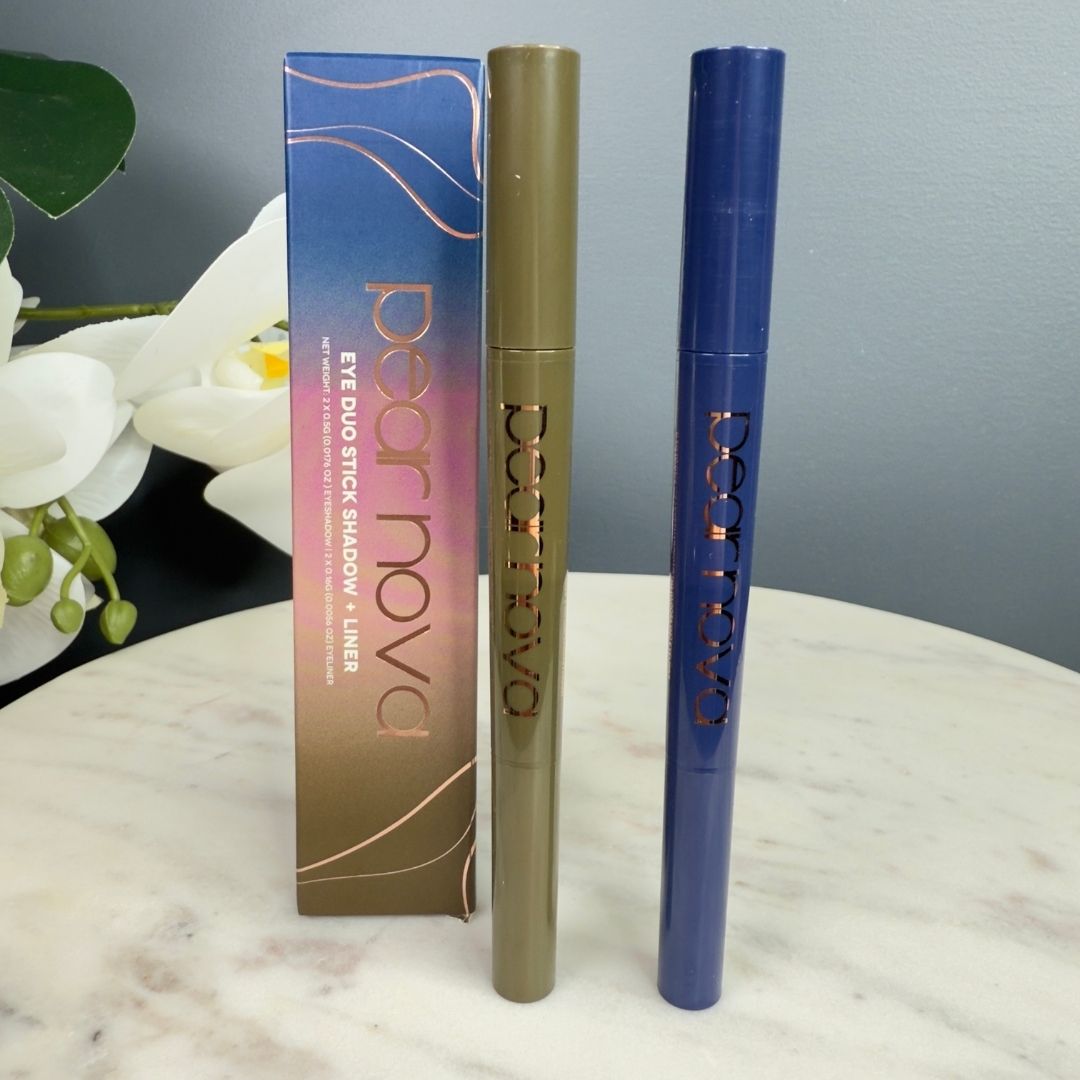 Pear Nova Eye Duo Stick Shadow + Liner
