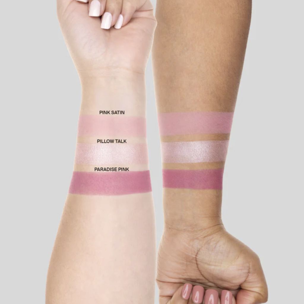 OFRA Cosmetics Midi Palette – Blossom Blush
