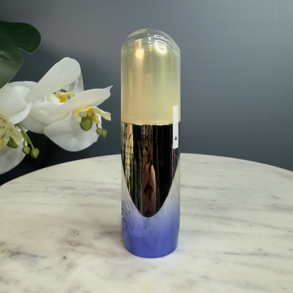 Shiseido Vital Perfection Uplifting and Firming Eye Cream