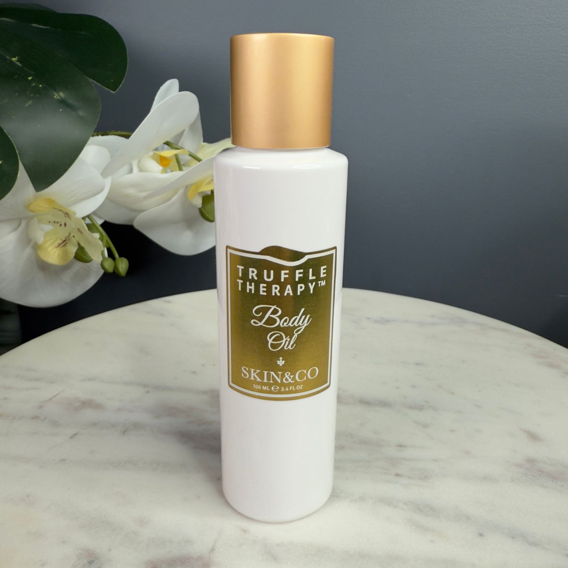 Skin & Co Roma The Ultra Rich Body Oil
