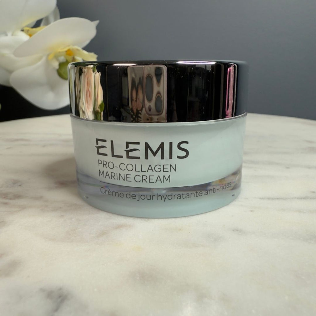 Elemis Pro-Collagen Marine Cream Anti-Wrinkle Cream