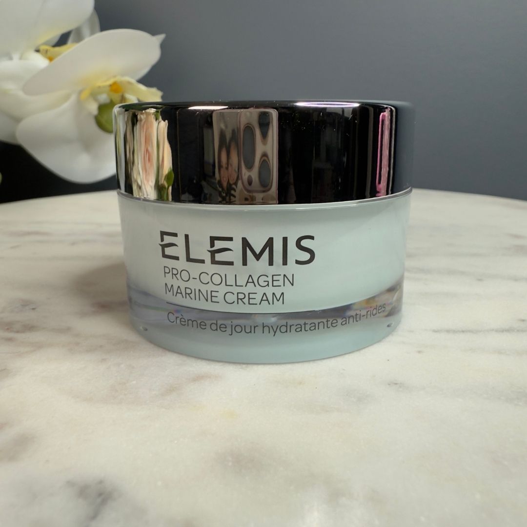 Elemis Pro-Collagen Marine Cream Anti-Wrinkle Cream