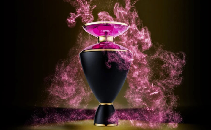 BVLGARI Le Gemme Amarena Eau De Parfum (Copy) 2