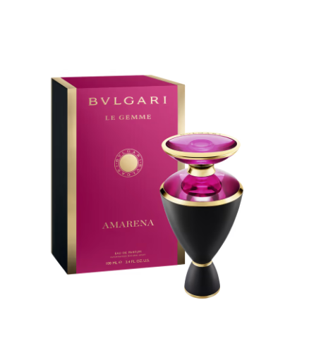 BVLGARI Le Gemme Amarena Eau De Parfum (Copy) 2