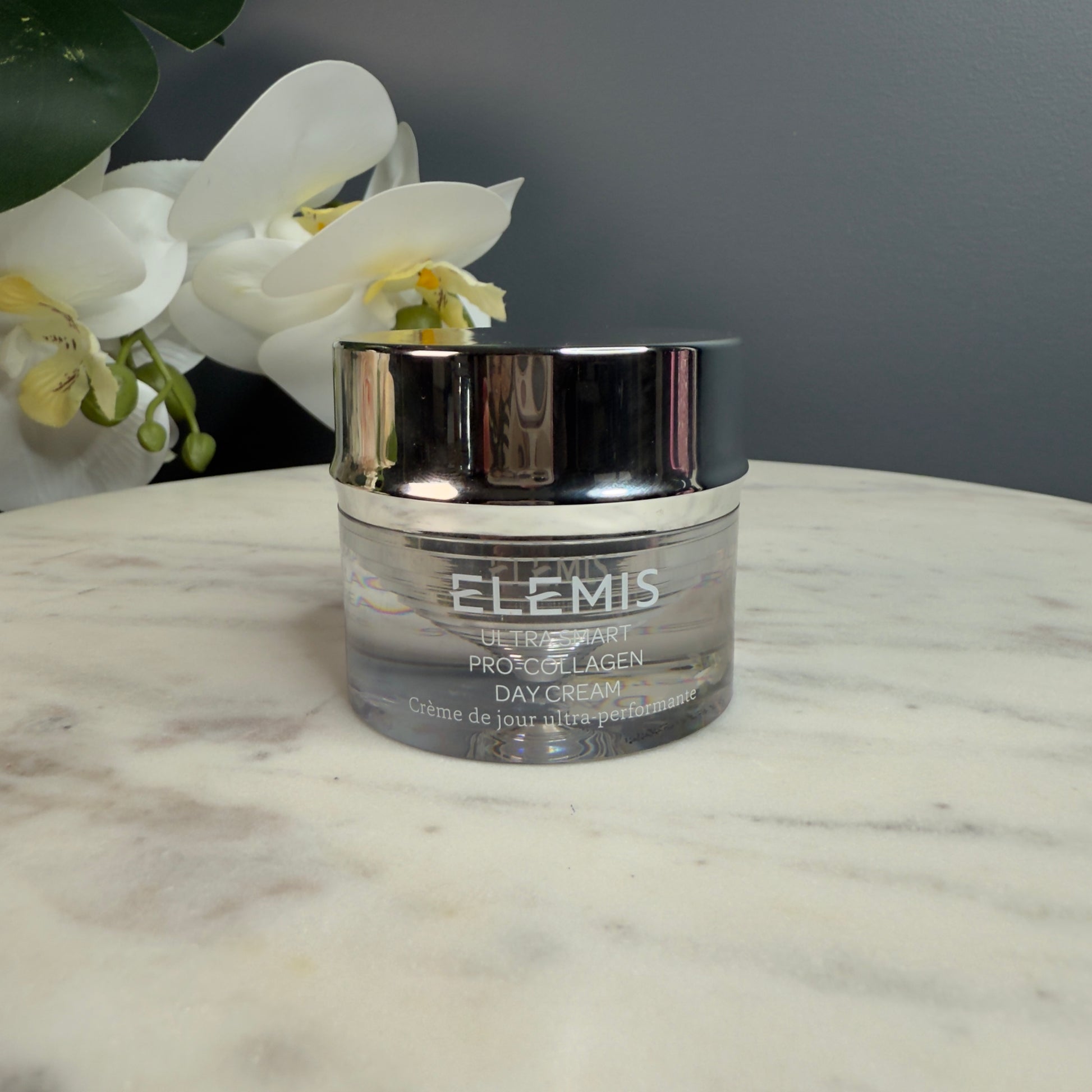 Elemis Ultra Smart Pro-Collagen Enviro-Adapt Day- NWIB Cream 10 ml