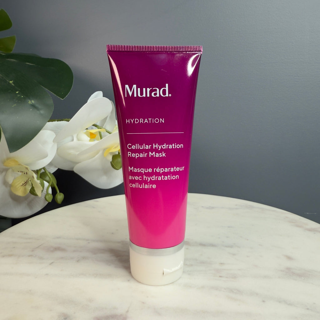 Murad Cellular Hydration Barrier Repair Sleep Mask