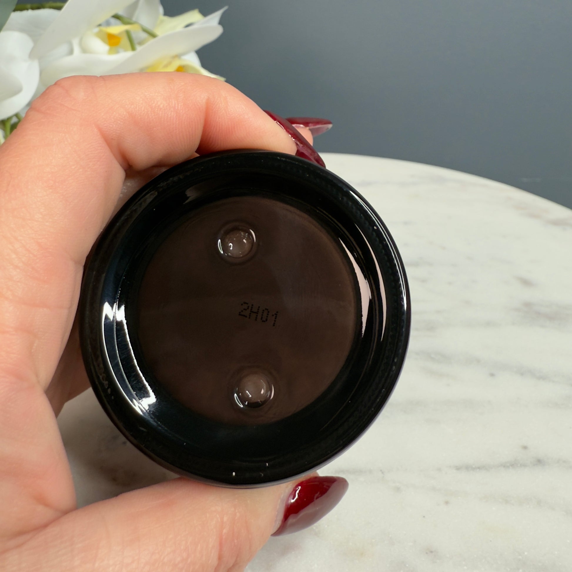 Fresh Black Tea Corset Cream Firming Moisturizer