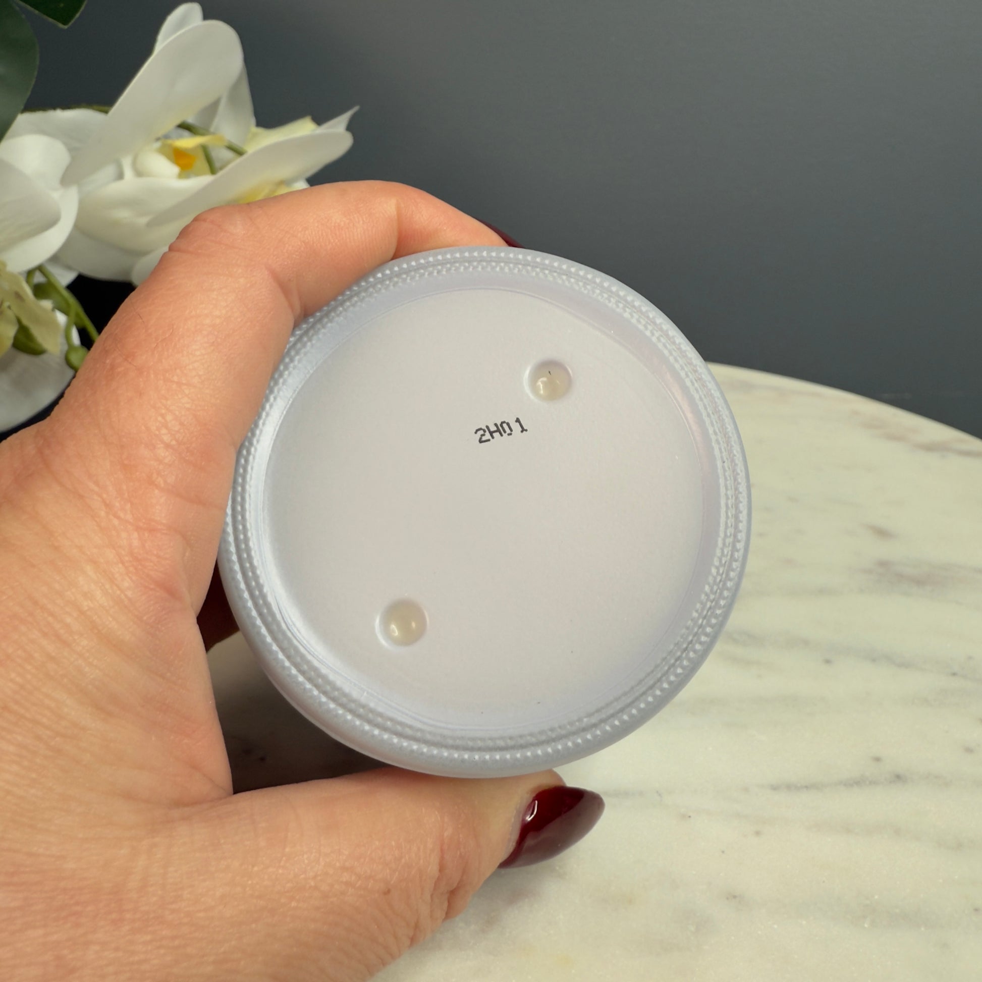 Fresh Floral Recovery Overnight Mask with Squalane