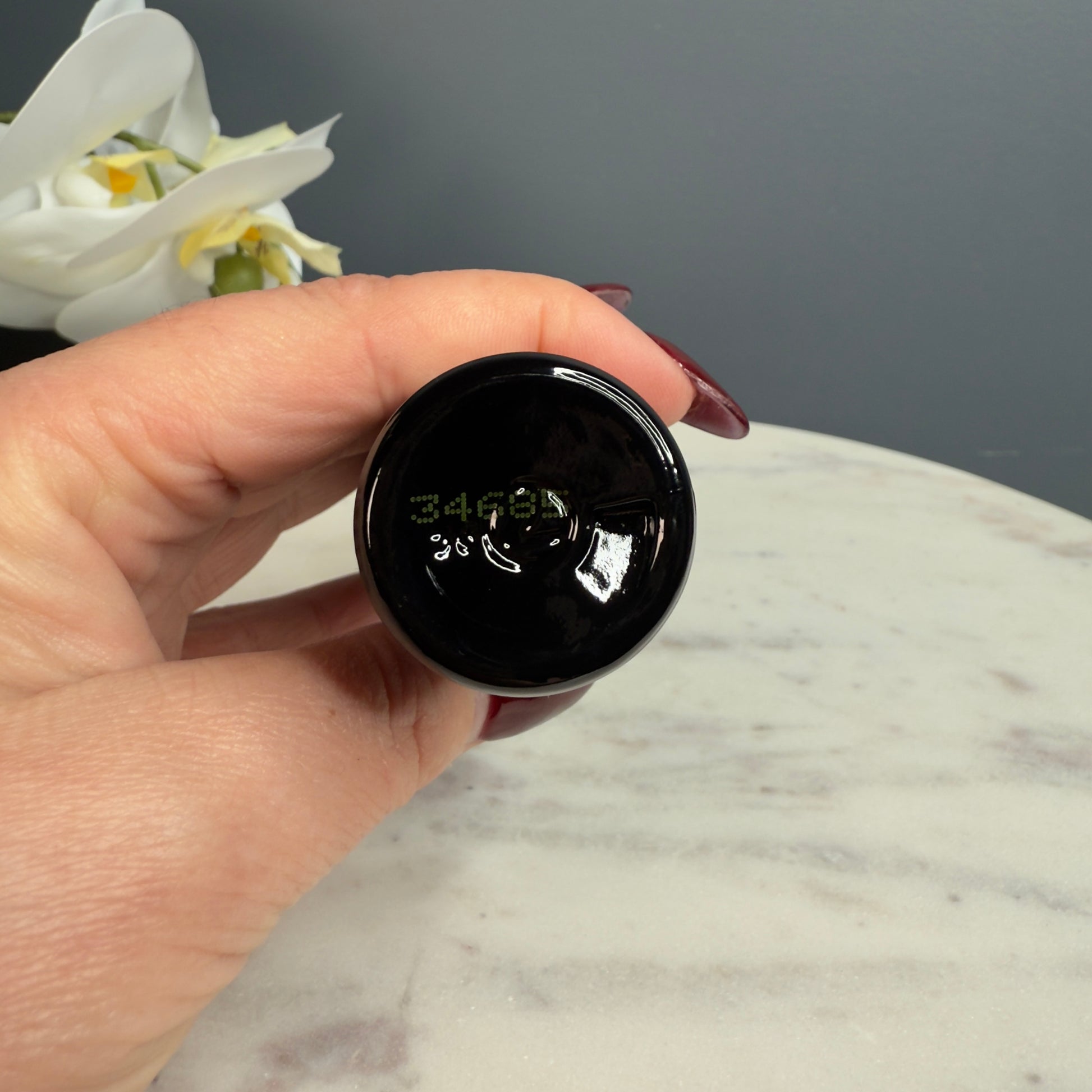 Versed Super Facial Oil with retinol 8