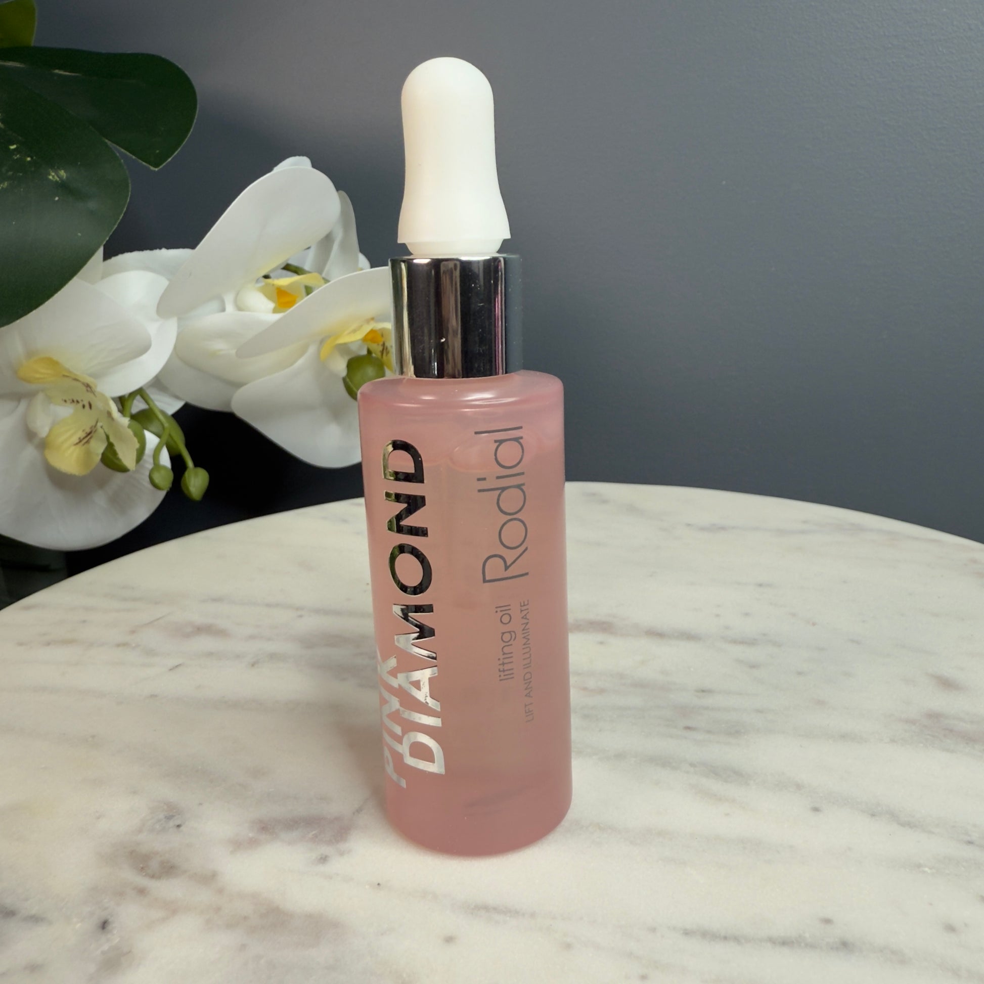 Rodial Pink Diamond Lifting Oil