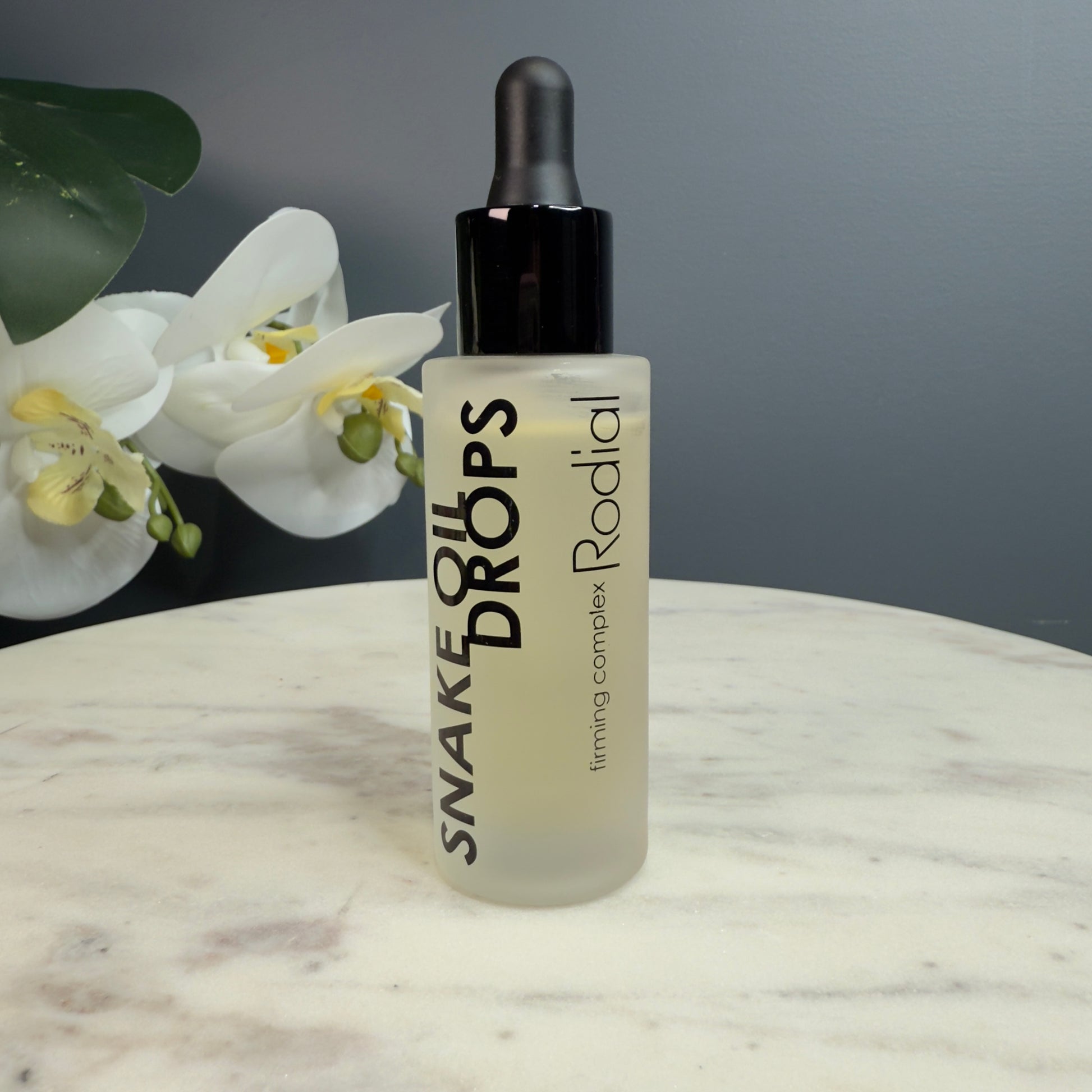 Rodial Snake Oil Drops Firming Complex