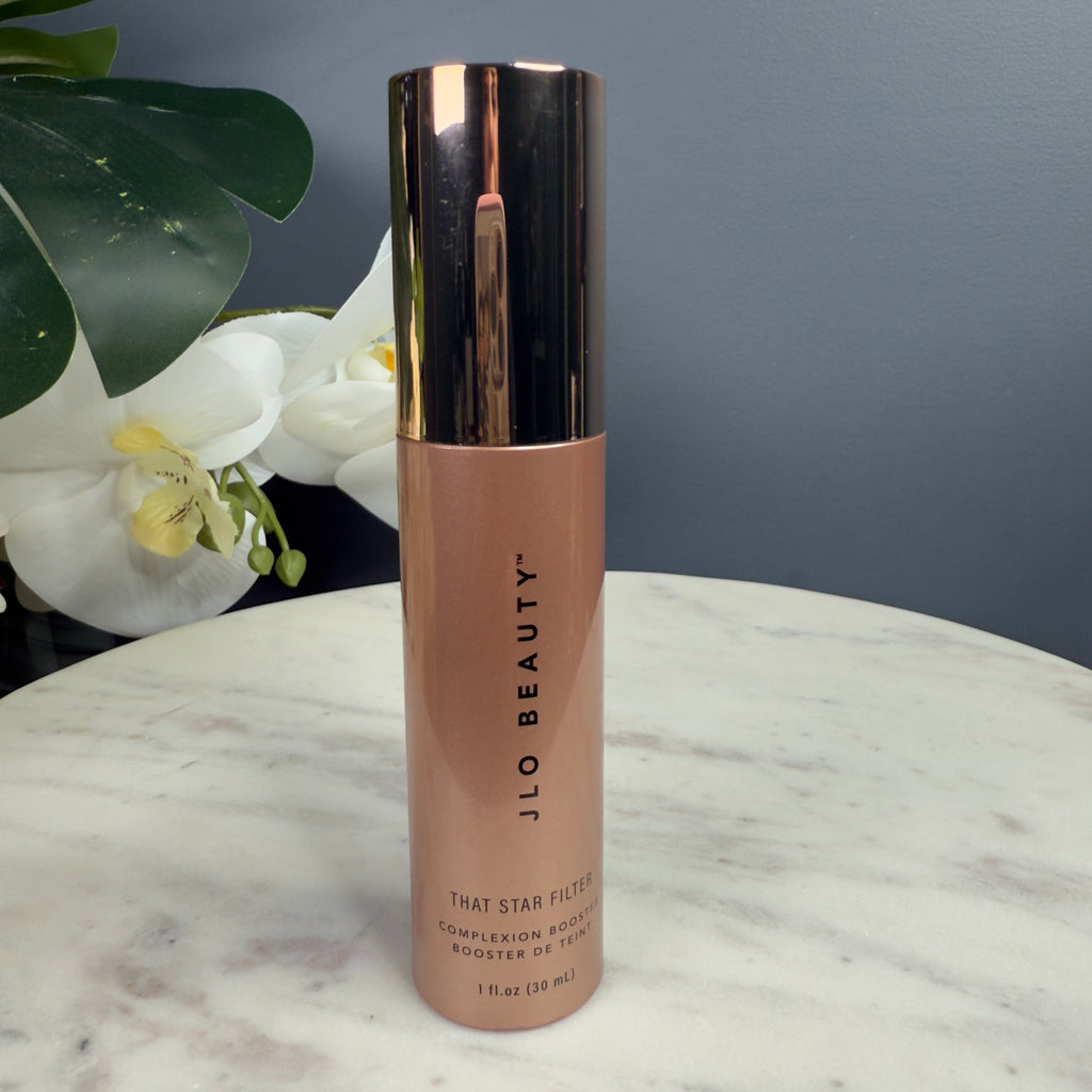JLo Beauty That Star Filter Complexion Booster – Pink Champagne