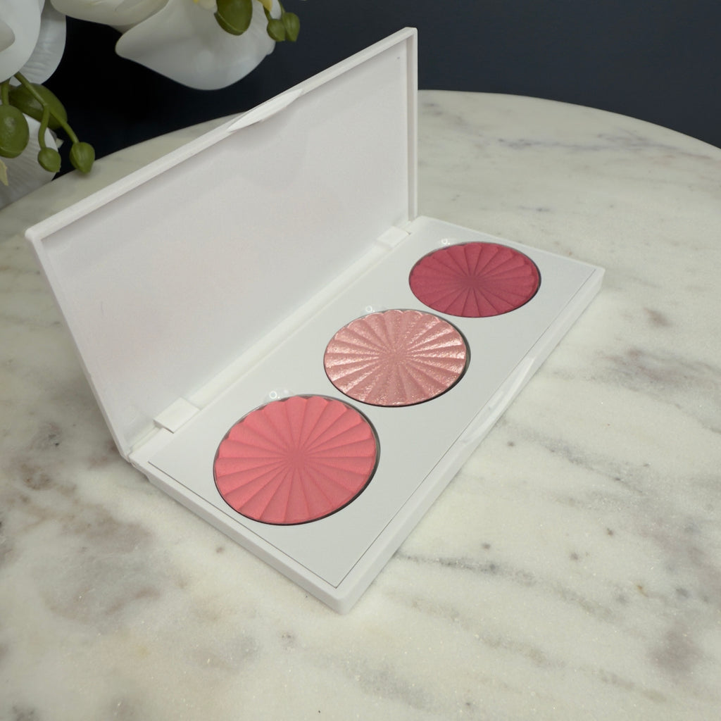 OFRA Cosmetics Midi Palette – Blossom Blush