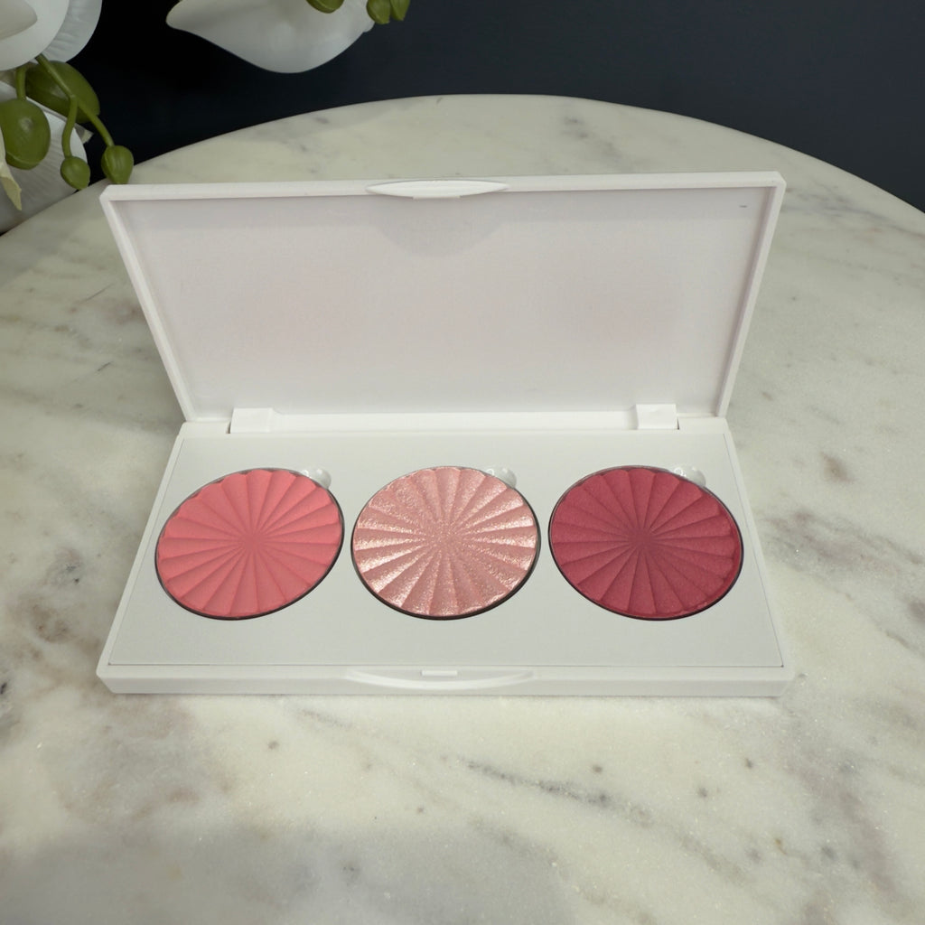 OFRA Cosmetics Midi Palette – Blossom Blush