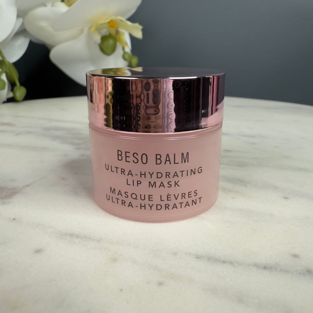 JLo Beauty BESO Balm Ultra Hydrating Lip Balm