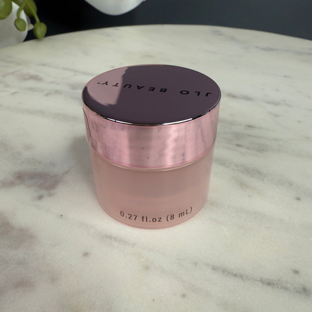 JLo Beauty BESO Balm Ultra Hydrating Lip Balm