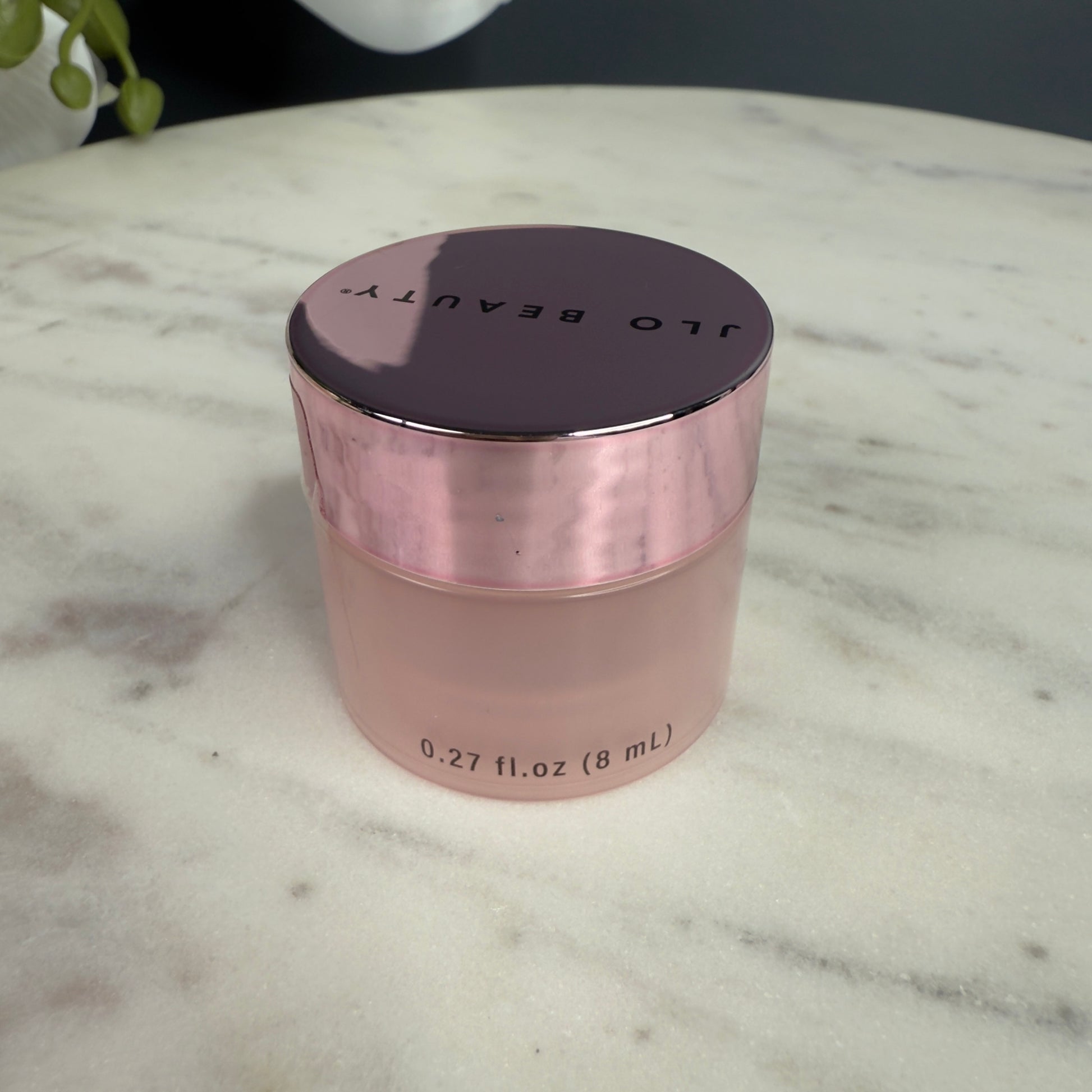 JLo Beauty BESO Balm Ultra Hydrating Lip Balm