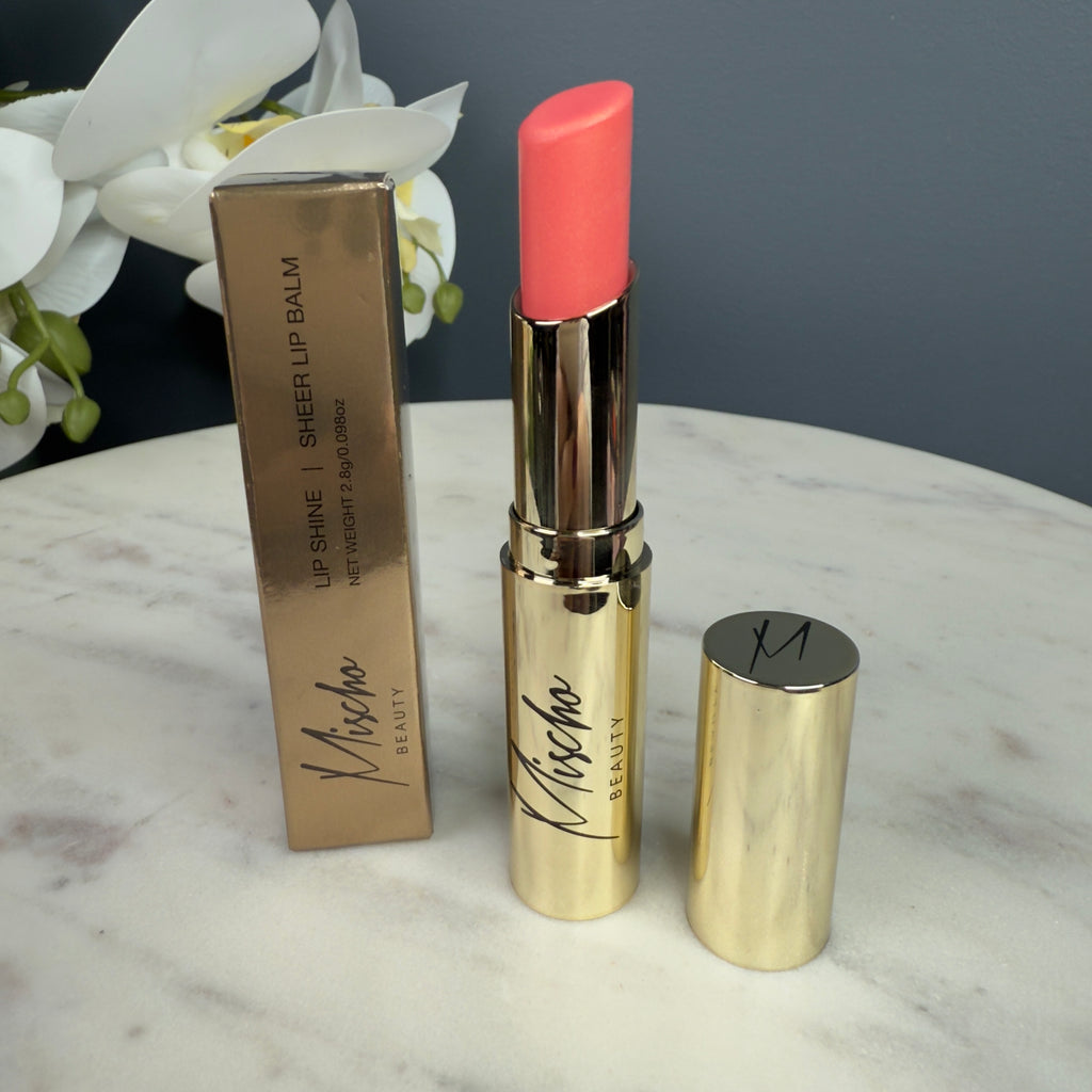 Mischo Beauty Lip Shine – XO