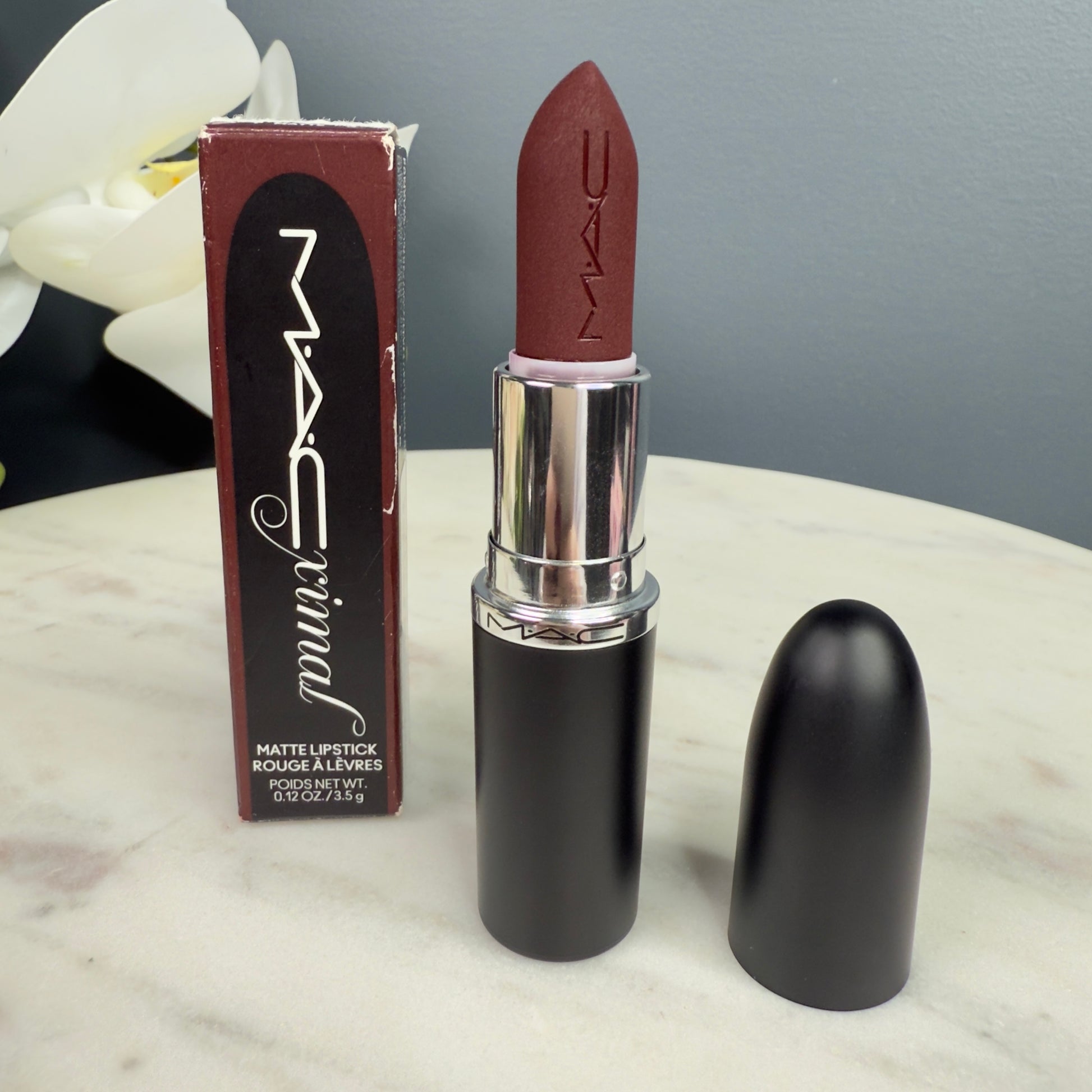 MAC Macximal Matte Lipstick – 692 Mixed Media