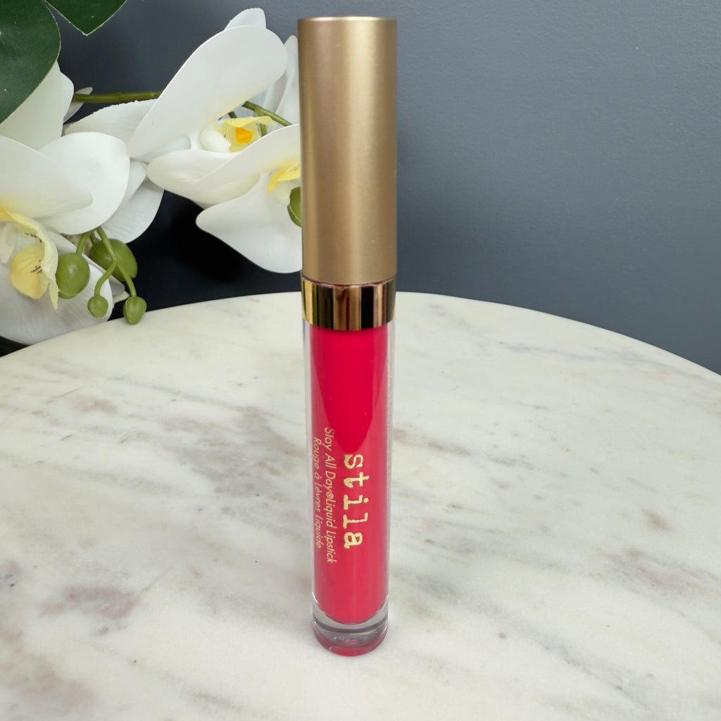 Stila Stay All Day Sheer Liquid Lipstick