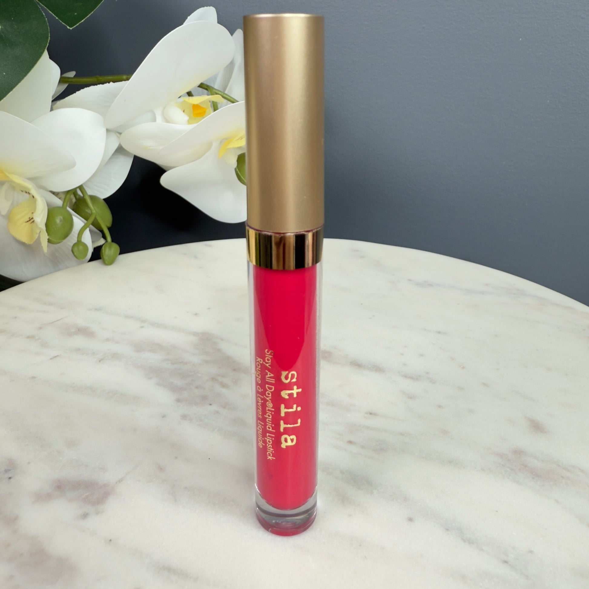 Stila Stay All Day Sheer Liquid Lipstick