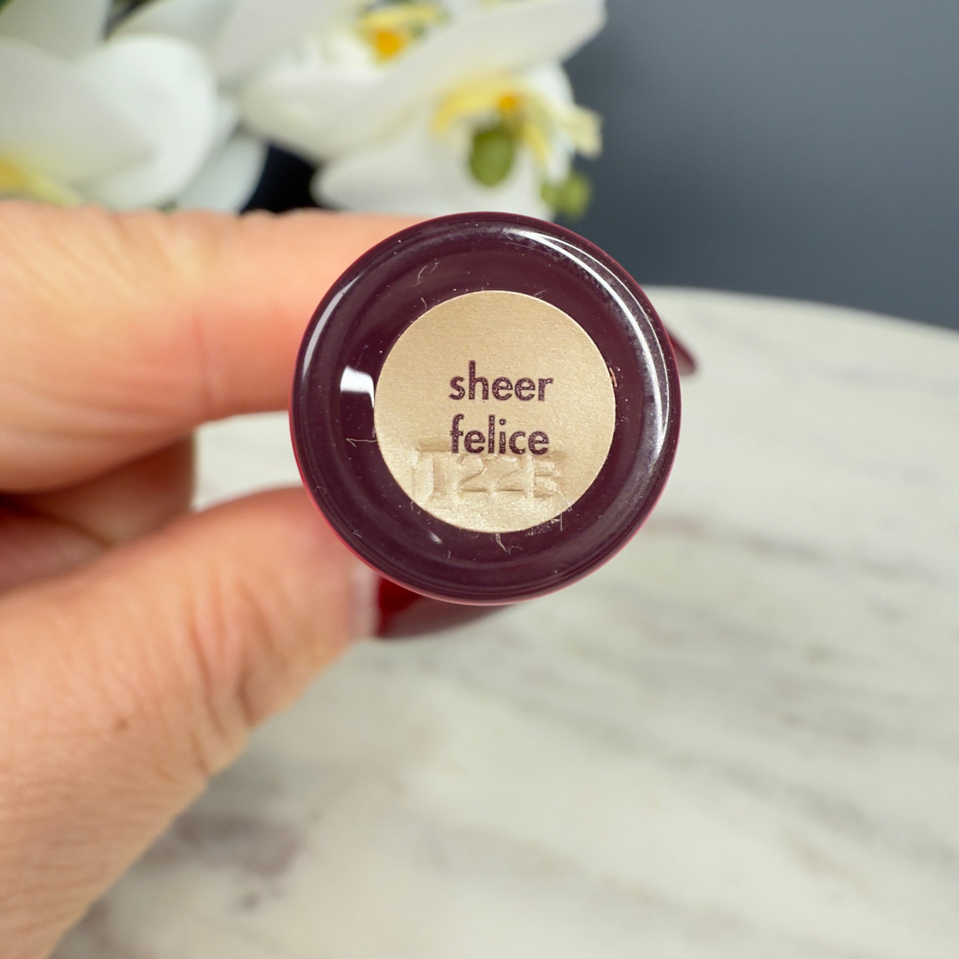 Stila Stay All Day Sheer Liquid Lipstick