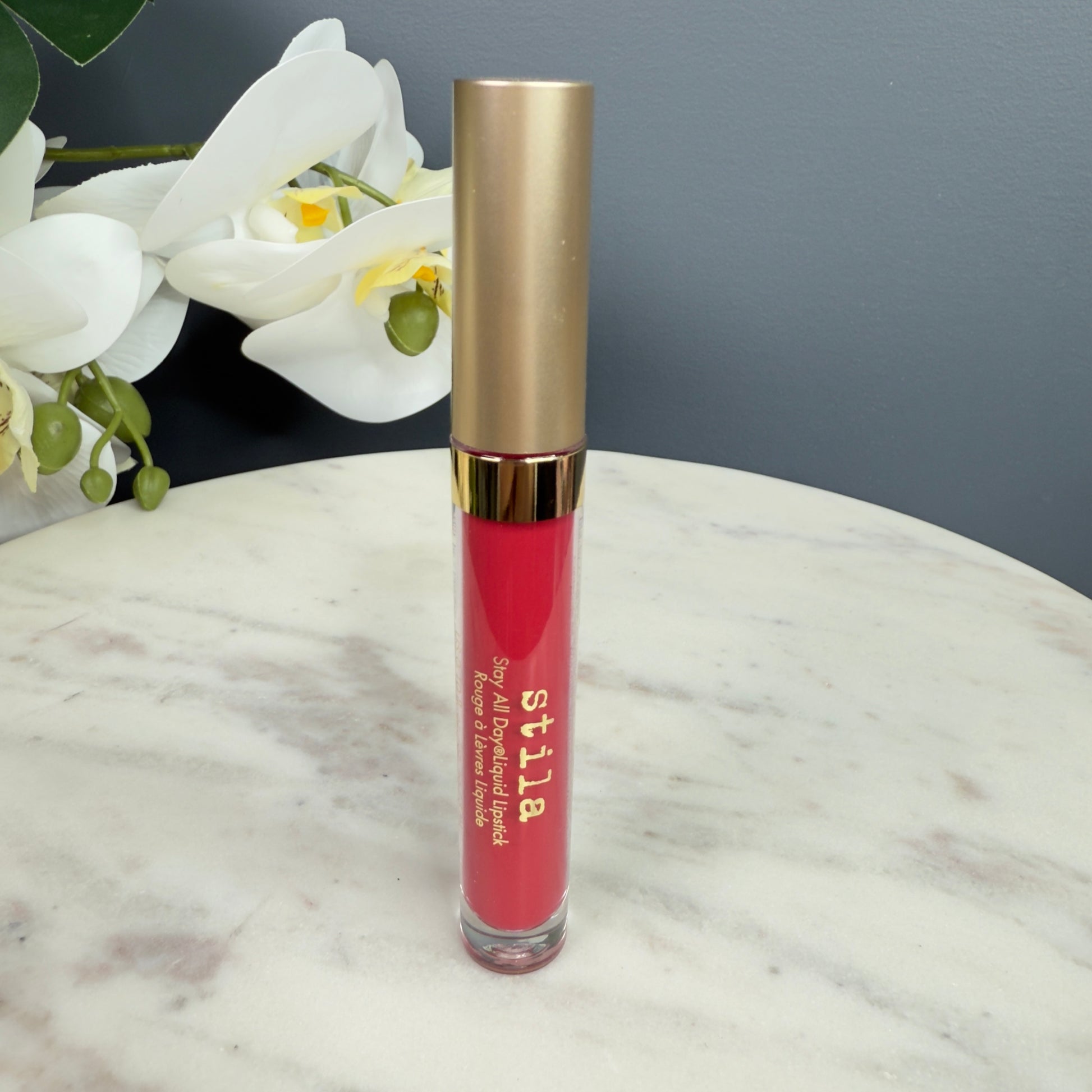 Stila Stay All Day Sheer Liquid Lipstick
